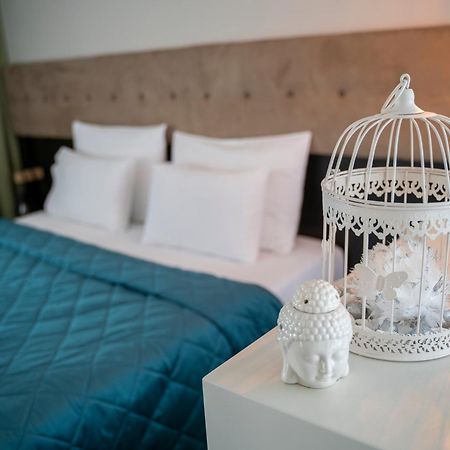 בלגרד Akacija Luxury Suites חדר תמונה