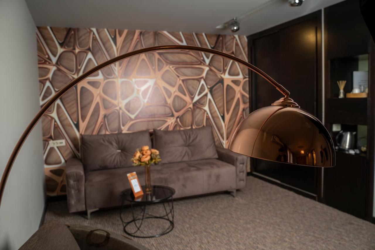 בלגרד Akacija Luxury Suites מראה חיצוני תמונה