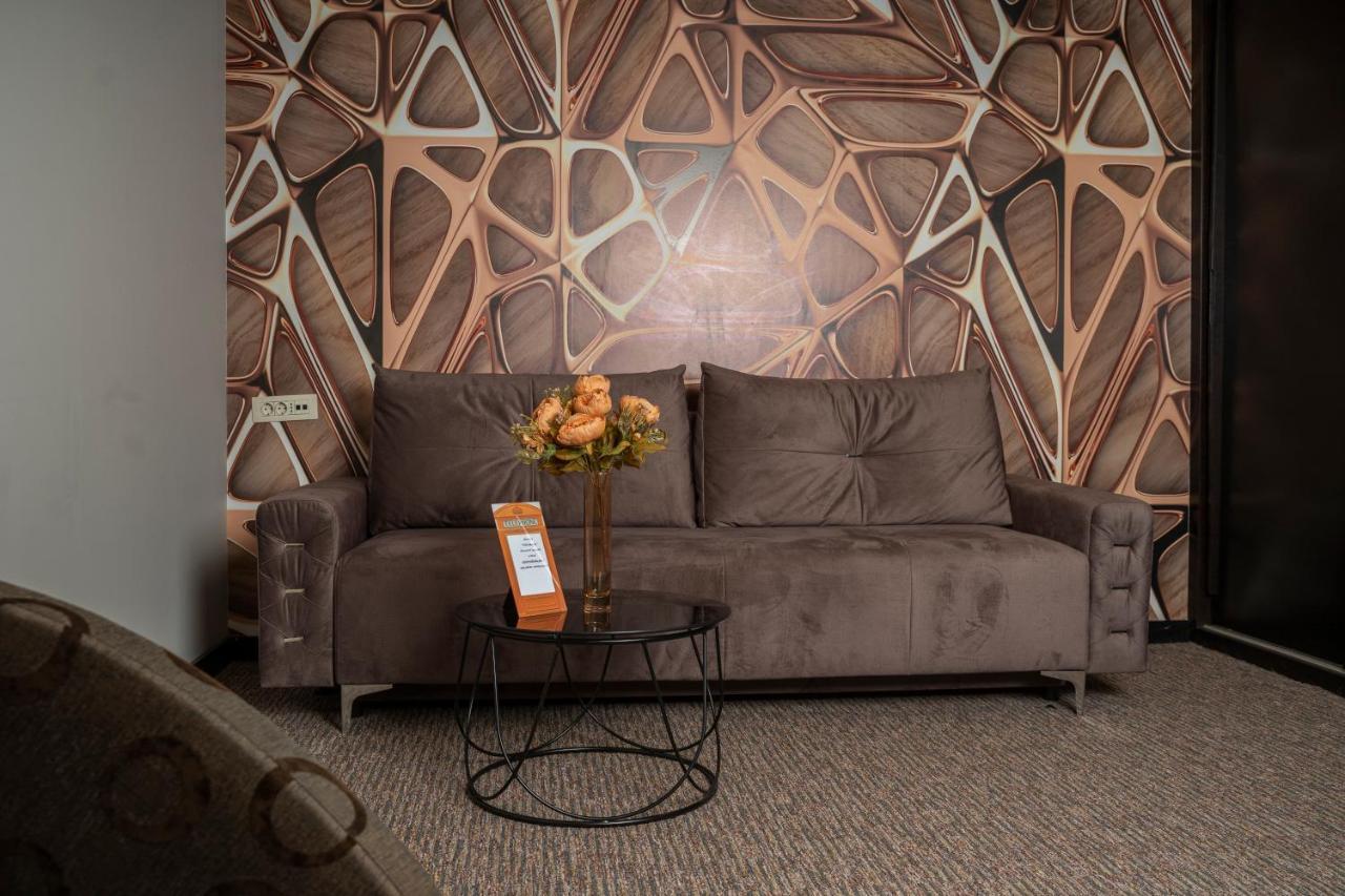בלגרד Akacija Luxury Suites מראה חיצוני תמונה