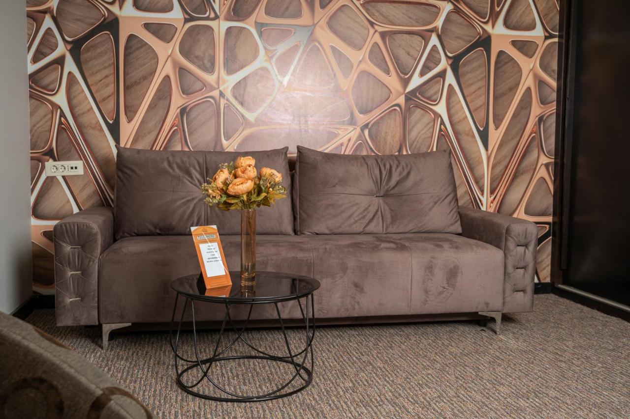 בלגרד Akacija Luxury Suites מראה חיצוני תמונה