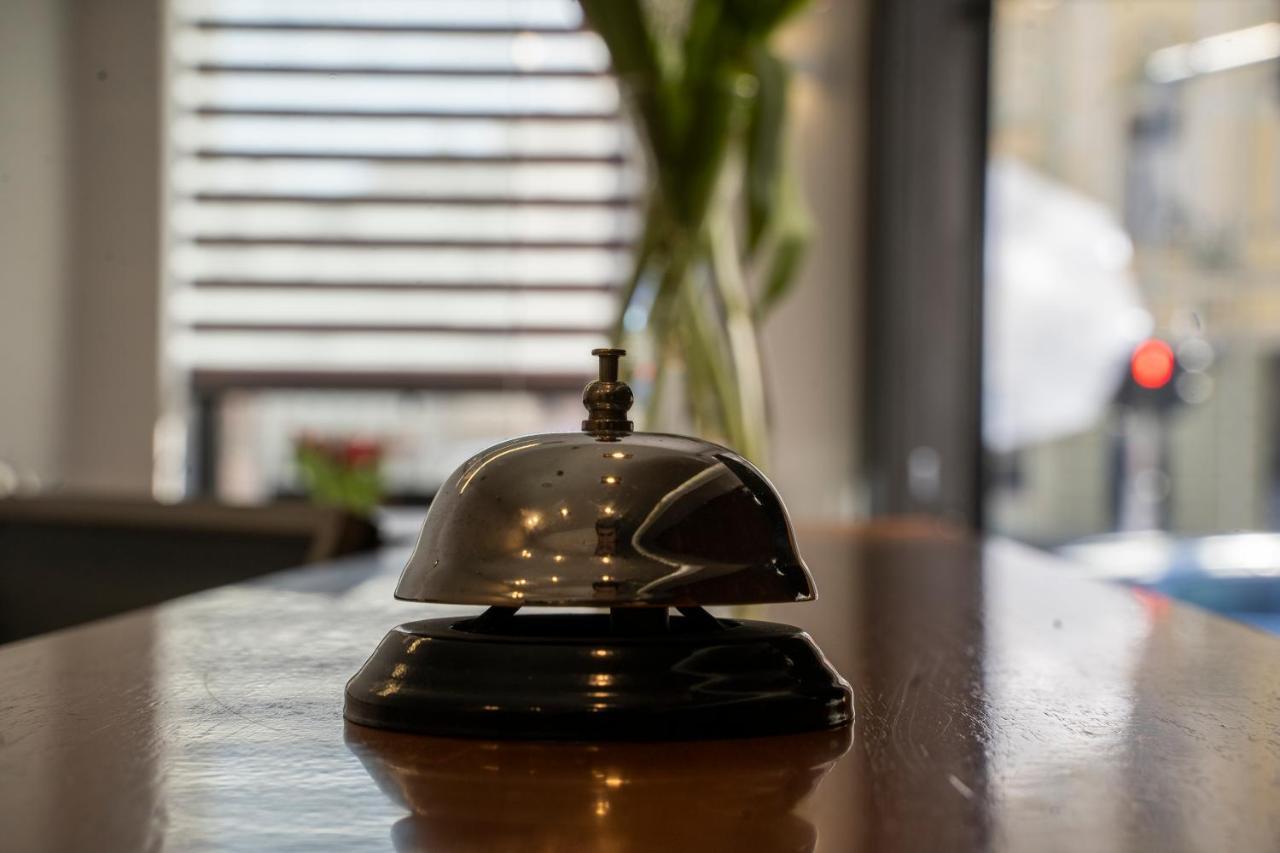 בלגרד Akacija Luxury Suites מראה חיצוני תמונה