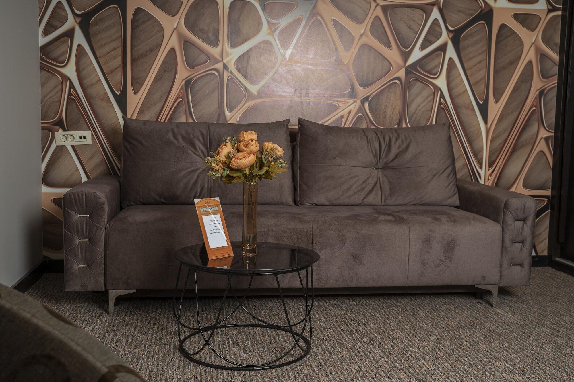 בלגרד Akacija Luxury Suites מראה חיצוני תמונה