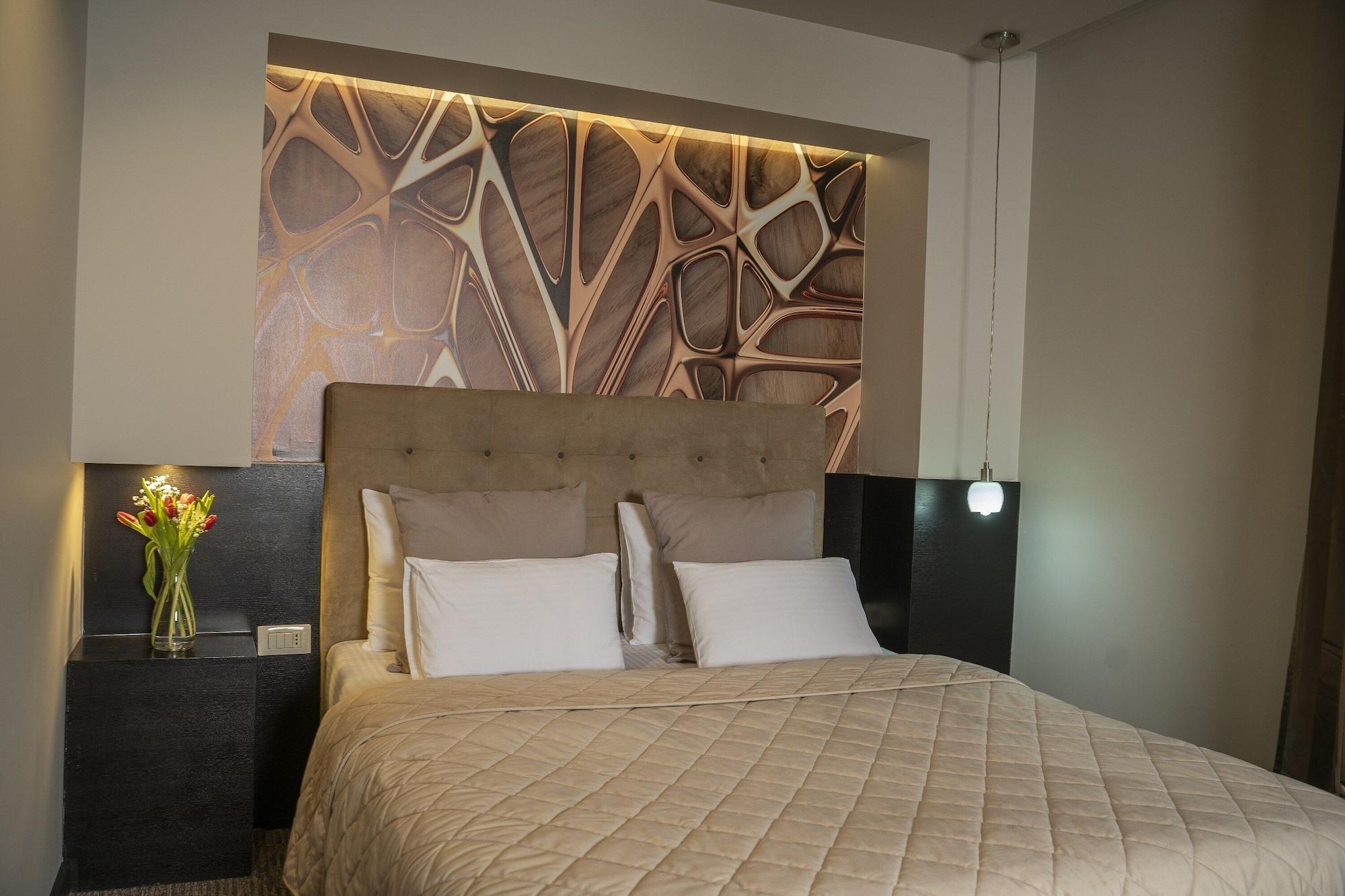 בלגרד Akacija Luxury Suites מראה חיצוני תמונה