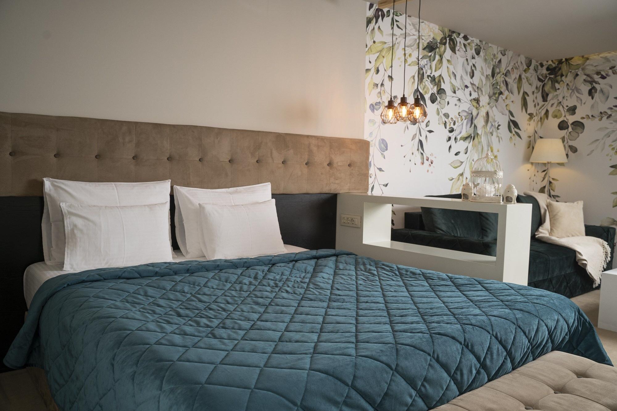 בלגרד Akacija Luxury Suites מראה חיצוני תמונה