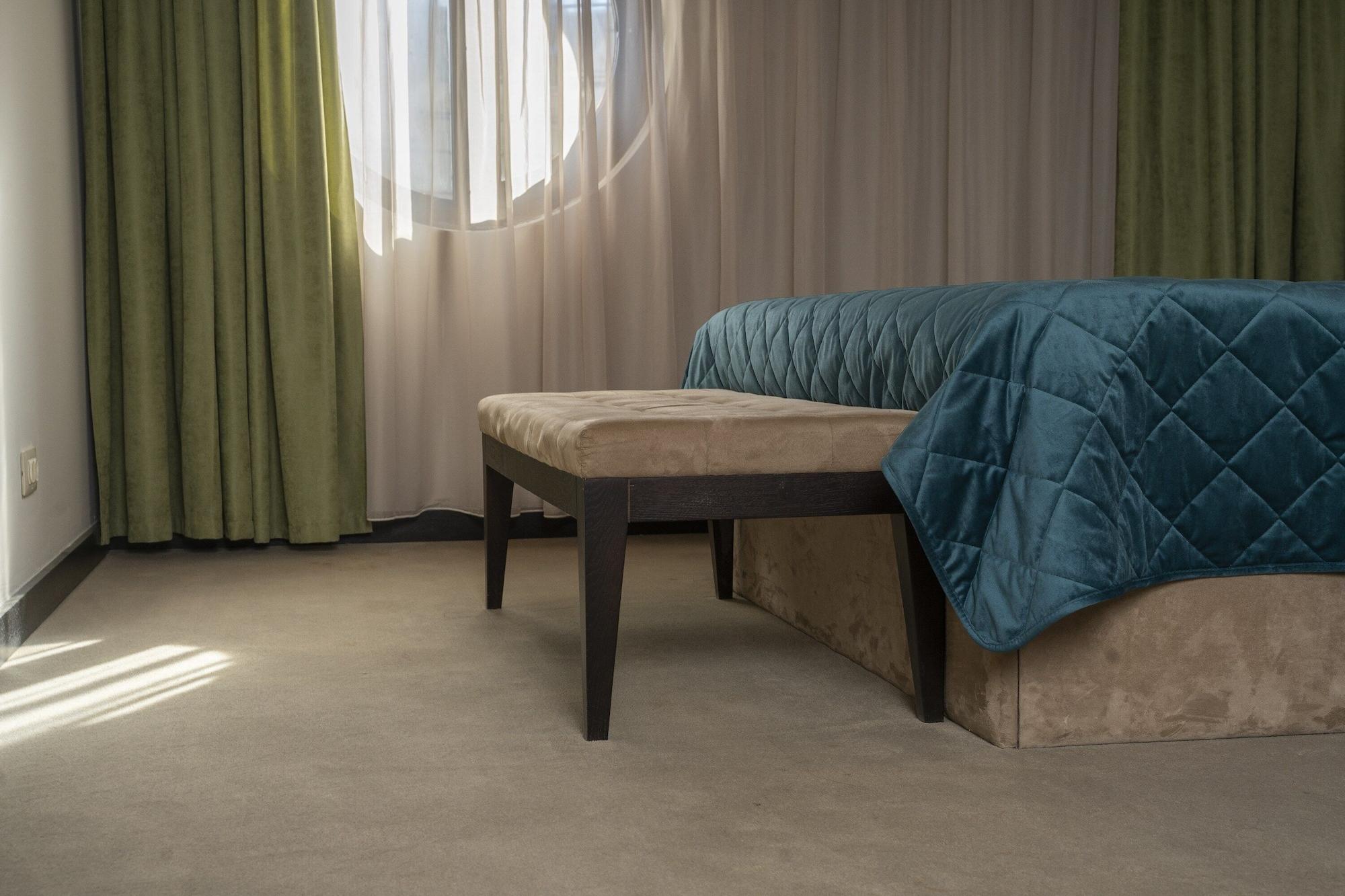 בלגרד Akacija Luxury Suites מראה חיצוני תמונה
