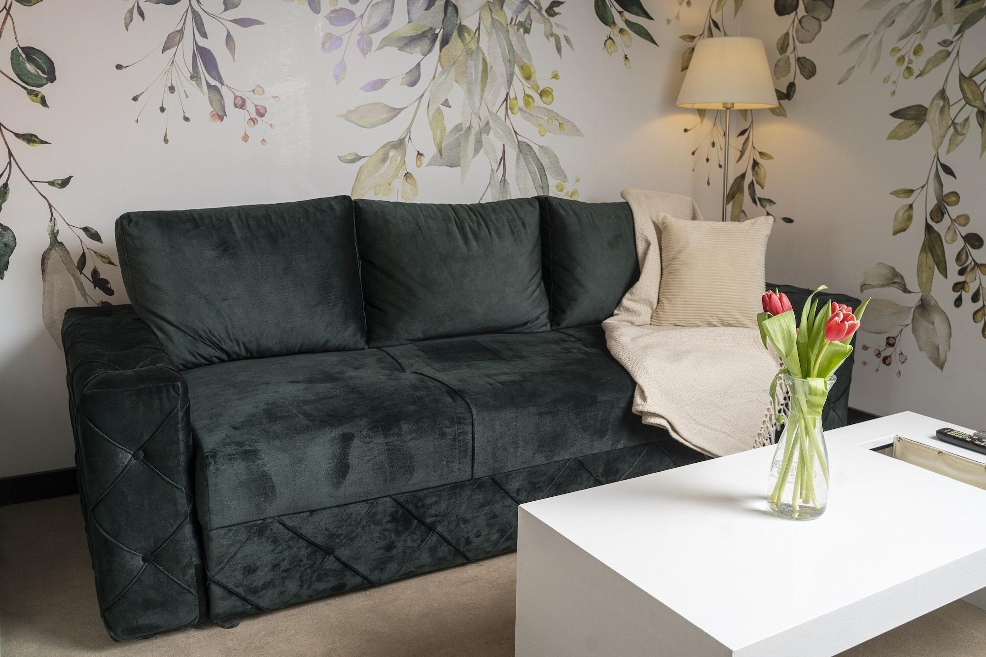 בלגרד Akacija Luxury Suites מראה חיצוני תמונה