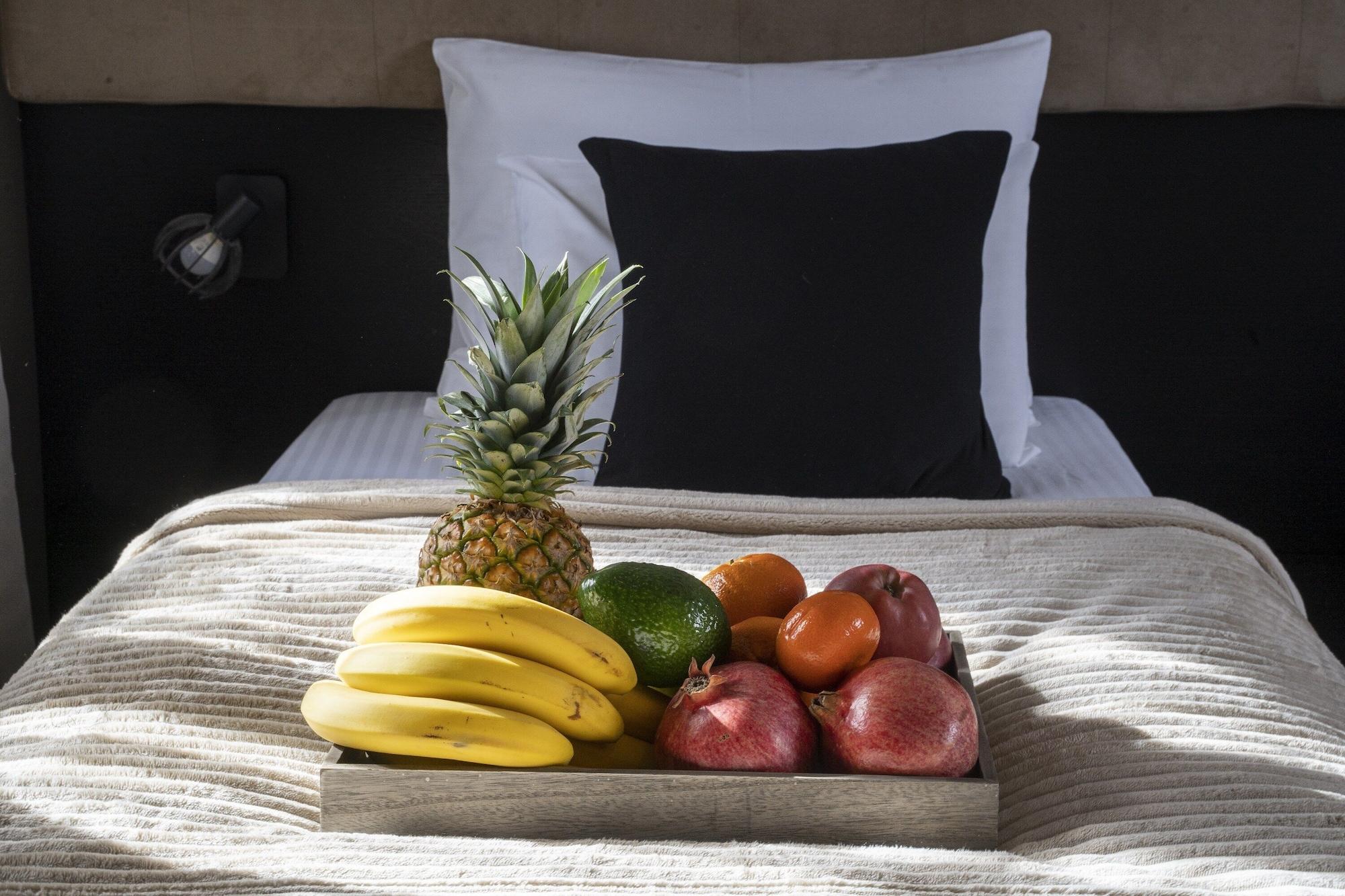 בלגרד Akacija Luxury Suites מראה חיצוני תמונה