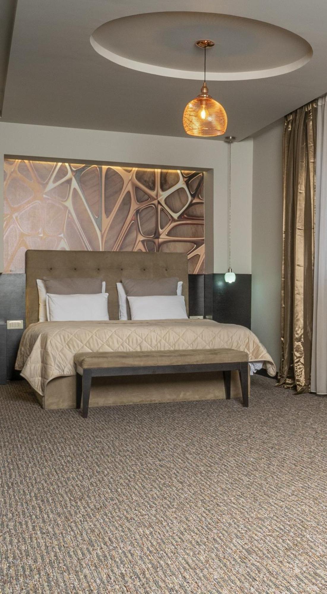 בלגרד Akacija Luxury Suites מראה חיצוני תמונה