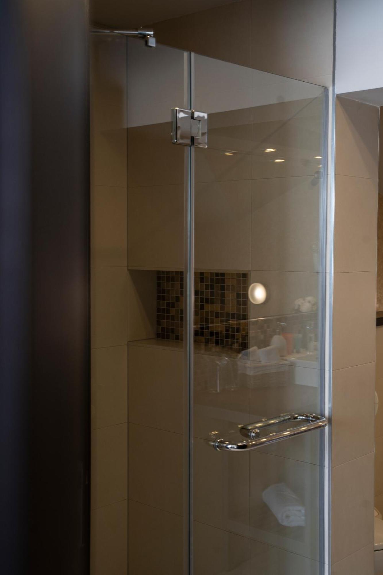בלגרד Akacija Luxury Suites חדר תמונה