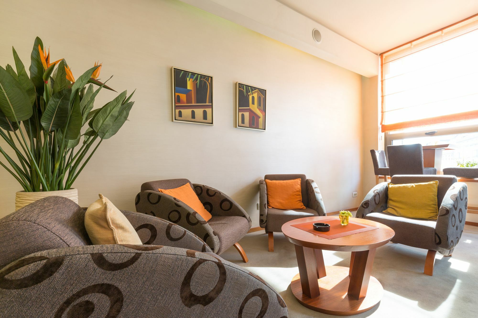 בלגרד Akacija Luxury Suites מראה חיצוני תמונה