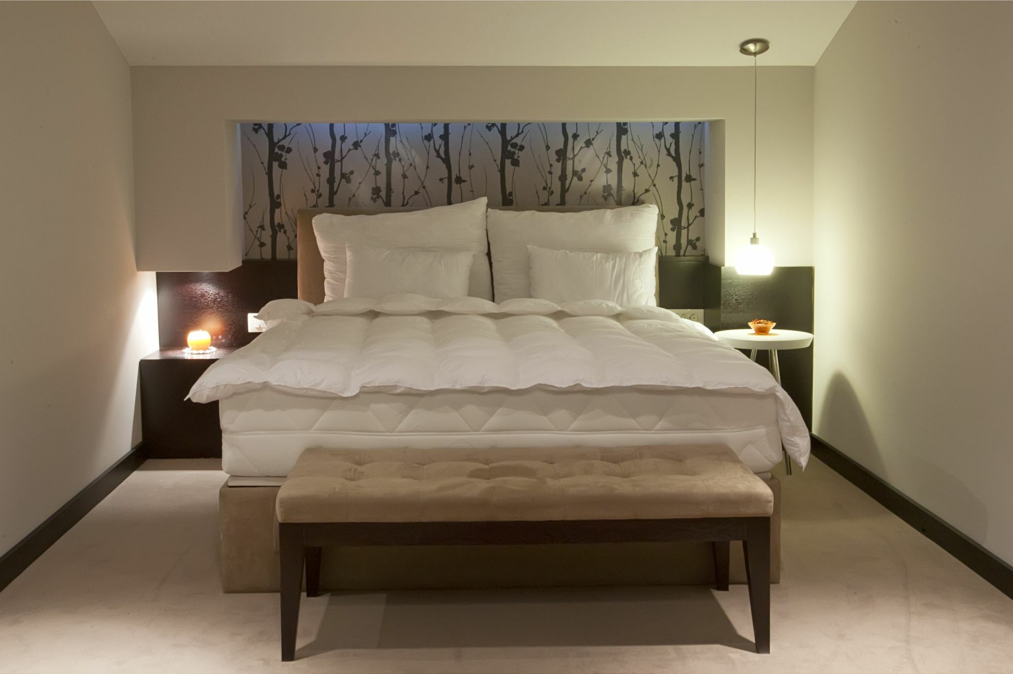 בלגרד Akacija Luxury Suites מראה חיצוני תמונה