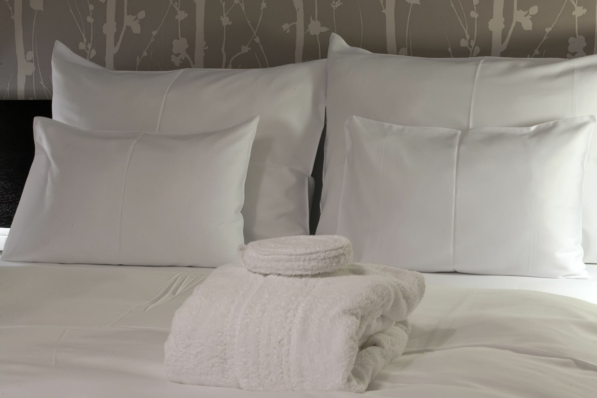 בלגרד Akacija Luxury Suites מראה חיצוני תמונה